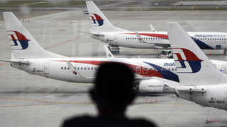 Plane Debris Found in Africa Could Be the Second Recovered Piece of MH370
